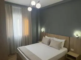 Bulevardi Apartments Tirana