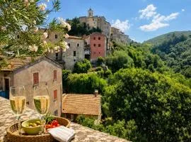 A Casa di Nonna Rocchette RI