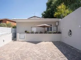 Ramo D'oro Relax Apartments