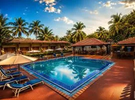 Leoney Resort Goa
