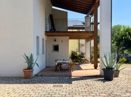 The Agave Country Retreat close to Padova & Venice