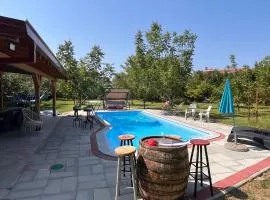 Green Villa Rodna