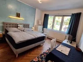 Ferienwohnung Altstadtquartier Eutin