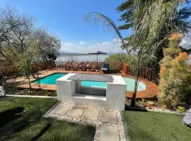 Mafofolozi Lodge