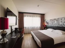 Bastion Hotel Roosendaal