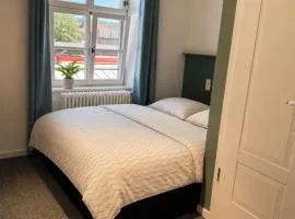 Hotel AusZeit Neuenmarkt