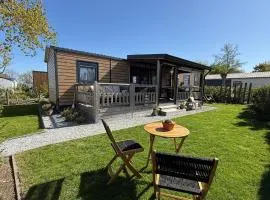 Chalet del Sol Deluxe Renesse