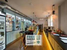 Padre Boutique Hotel