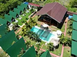 Glamping Alona