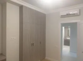 Nano Sweet home