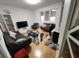 Central Apartment Strumica