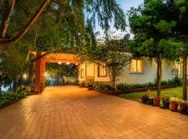 Manasarovar Villa Coonoor by VOYE HOMES