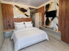 MRH Self Check- In Express Homestay