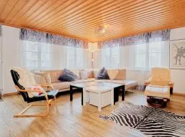Apartment Neuenhaus - GRIWA RENT AG