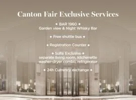 Yuexiu Hotel Guangzhou, Curio Collection by Hilton