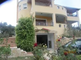 Christina 's House
