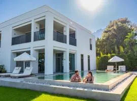Sherwood Exclusive Kemer - Kids Concept