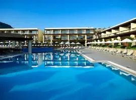 Island Blue Hotel