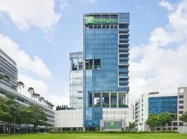 Holiday Inn Singapore Little India by IHG