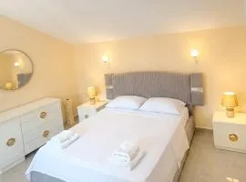 Zafir Apartment