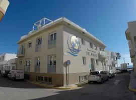 Apartamentos Delamar