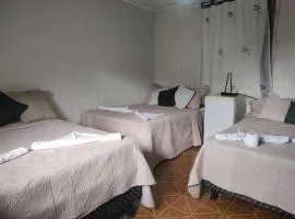 Pousada Dádiva Suite Frente a Festa da Cachaça e da Praia do Pontal Centro