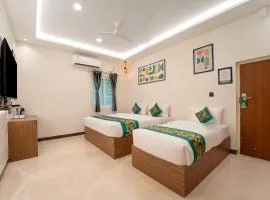 Treebo Urban Stay Near Meenakshi Temple & Railway Station