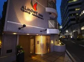 Almont Inn Tokyo Nihonbashi