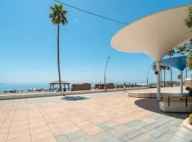 Dormi Studio - Beachfront in Estepona Center
