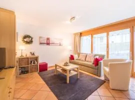 Apartment Val Mulin 14-1 by Interhome