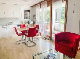 Apartment Val Mulin 9-1B by Interhome