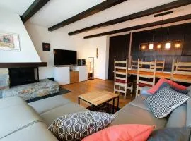 Apartment Via Sulten 12 by Interhome
