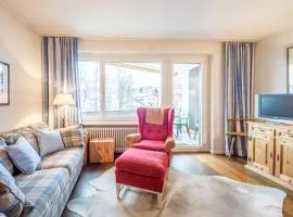 Apartment Quadra Apt- B223 by Interhome