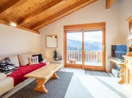Apartment Ansiel by Interhome