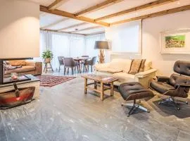 Holiday Home Alpetta by Interhome