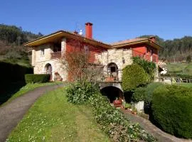Hotel Rural Alavera
