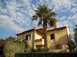 Apartments Mirella, holiday rental in Novigrad Istria