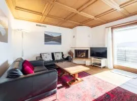 Chalet Murissen by Interhome
