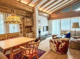 Apartment Las Muotas by Interhome