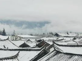 The Ripplewood Sanctum - Lijiang Old Town Mufu Branch - English service and tour arrangement