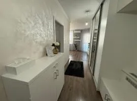 Apartmán RIVA