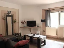apartment to nature B