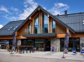 Ski and Bike Residence
