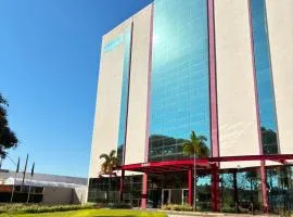 Uberlândia Suítes Hotel