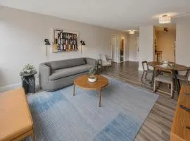 Global Luxury Suites at Georgetown