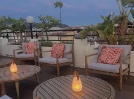 Mercure Nice Centre Grimaldi