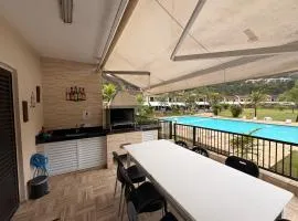 Casa de Praia em Condomínio Fechado