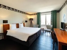 Hotel Theater Figi