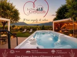 Le Fate Corbezzole