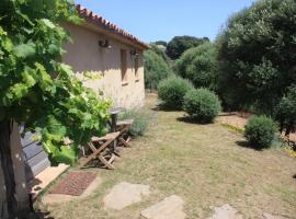 Auberge U Sirenu, B&B/chambre d'hôtes à Sartène